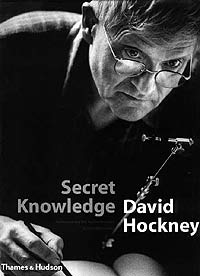 David Hockney - Secret Knowledge