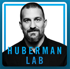 Huberman Lab, podcasts and videos