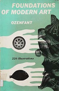 Ozenfant - Foundations of Modern Art