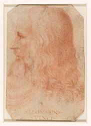 Leonardo da Vinci