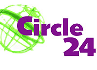 Circle-24, network of professional image makers