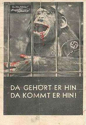 Krieg und Leichen - Die letzte Hoffnung der Reichen John Heartfield